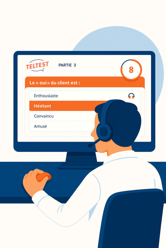 Tester la démo