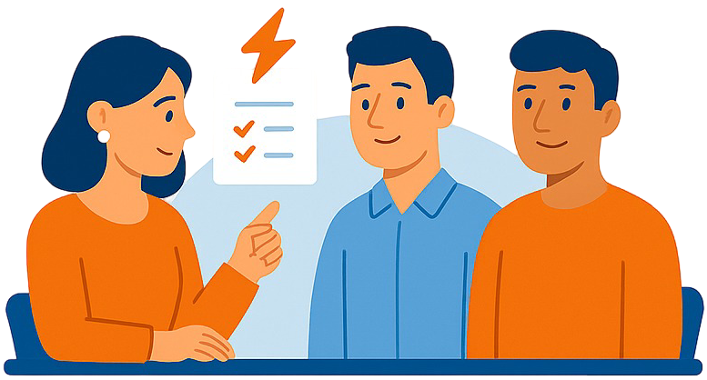 recrutement