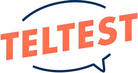 Logo Teltest